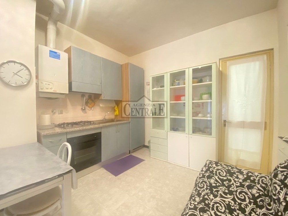Agenzia Immobiliare Centrale Sanremo